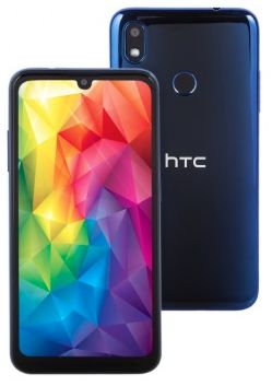 HTC Wildfire E1 Plus Dual SIM TD-LTE